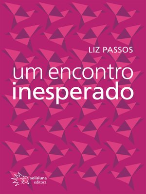 cover image of Um encontro inesperado